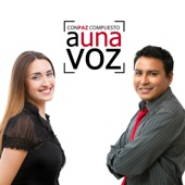 A Una Voz artwork