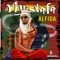 Mustafa (TH Moy Electro Mix) - Alfida lyrics