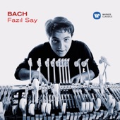 Bach: Piano Works artwork