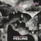 Feeling - Dominic J. Marshall lyrics