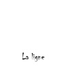 La ligne - Single