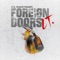 Foreign Doors - LT lyrics