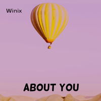 ℗ 2019 Winix, distributed by Spinnup