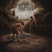 The Forlorn Soldier - EP artwork