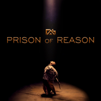 Tailored Haven - Prison of Reason - Single artwork