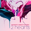 2 Hearts (feat. Gia Koka) - Single