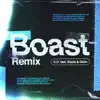 Stream & download Boast (Remix) [feat. Bizzle & Datin] - Single