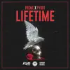 Lifetime (feat. Pyoot) - Single album lyrics, reviews, download
