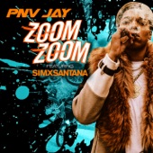 Zoom Zoom (feat. SimxSantana) artwork