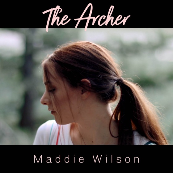 Cover artwork for The Archer
