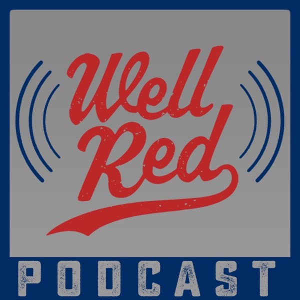 wellRED podcast