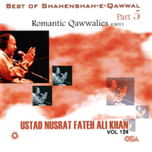 Best of Shahenshah-E-Qawwal Part 5 - Nusrat Fateh Ali Khan