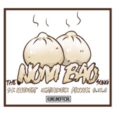 The Nom Bao Song (feat. SK iLLerest, Manny X & O.M.A) artwork