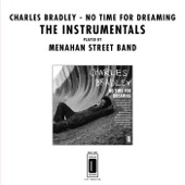No Time for Dreaming: The Instrumentals artwork