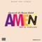 AMEN (feat. General) - Saint gold gnf lyrics