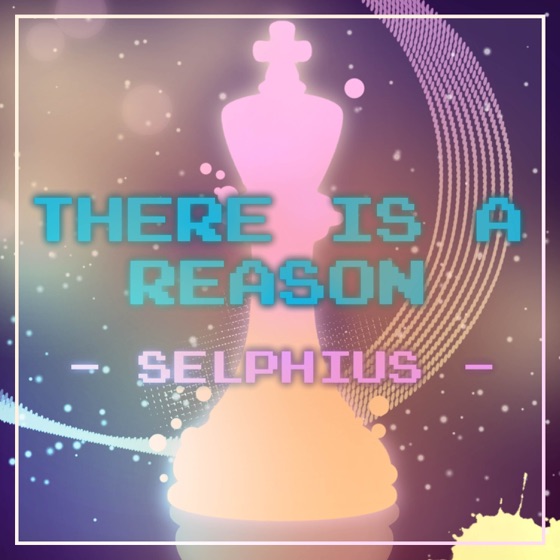 Cover artwork for There Is a Reason