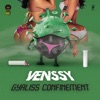 Gyaliss Confinement - Single