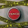 Pánico (feat. Franco el Gorila) - Single album lyrics, reviews, download