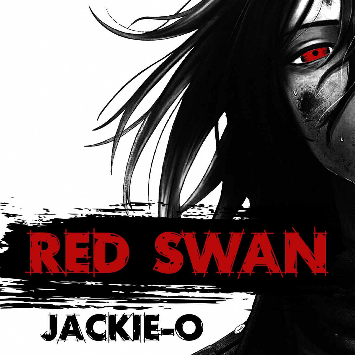 Jackie o. Red Swan Attack on Titan. Jackie-o Red Swan. Jackie-o альбомы. Jackie-o рыжий.