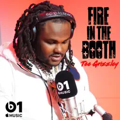 Fire in the Booth, Pt. 1 - Single - Tee Grizzley Fire in the Booth, Pt. 1 - Single - Tee Grizzley