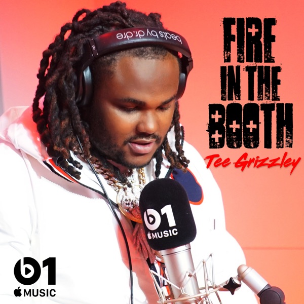 Fire in the Booth, Pt. 1 - Single - Tee Grizzley & Charlie Sloth