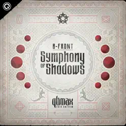 Symphony of Shadows (Qlimax 2019 Anthem) - Single - B-Front Symphony of Shadows (Qlimax 2019 Anthem) - Single - B-Front
