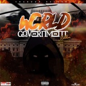 World Government Riddim artwork