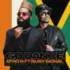 Stream & download Go Dance