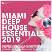 Miami Deep House Essentials 2019 artwork