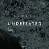 Stream & download Undefeated (feat. Tailor) - Single