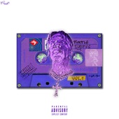 Purple Tapes, Vol. 1 artwork