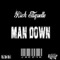 Man Down - Jae24k lyrics