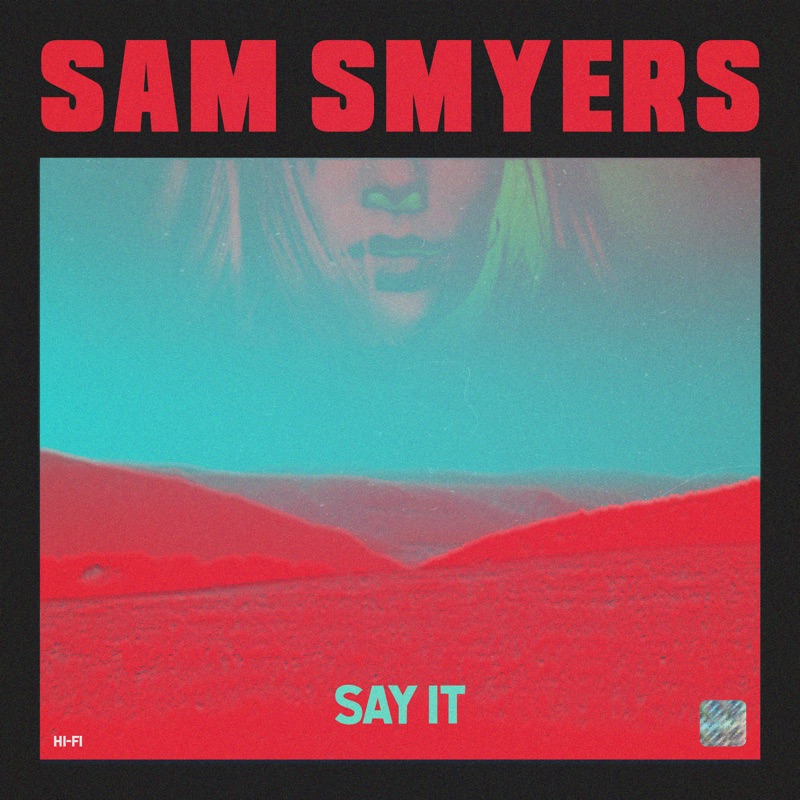 Sam smyers midnight