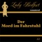 Kapitel 29: Hallo, Lady Bedfort II (Remastered) - Lady Bedfort lyrics