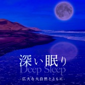 深い眠り deep sleep -広大な大自然とともに- artwork