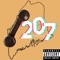 207 (feat. Kid Richie) - Fronj lyrics