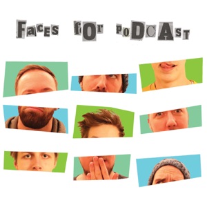 Faces for an Episode of Two Halves