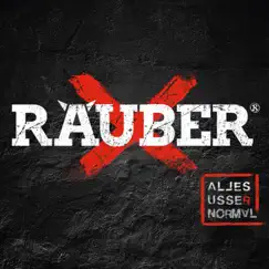 Alles usser normal - EP by Räuber album reviews, ratings, credits