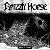 Grizzly Horse - Celestial Crusade