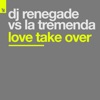 Love Take Over - EP, 2000