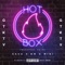 Hot Box Freestyle: S2-E5 (feat. BM X MINI & Sava) artwork