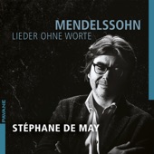 Mendelssohn: Lieder ohne Worte artwork