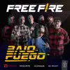 Bajo Fuego (feat. Garena Free Fire) - Single album lyrics, reviews, download