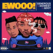 Ewooo (feat. Qdot & Idowest) artwork