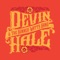 Tennessee Whiskey (feat. Holly Forbes) - Devin Hale lyrics
