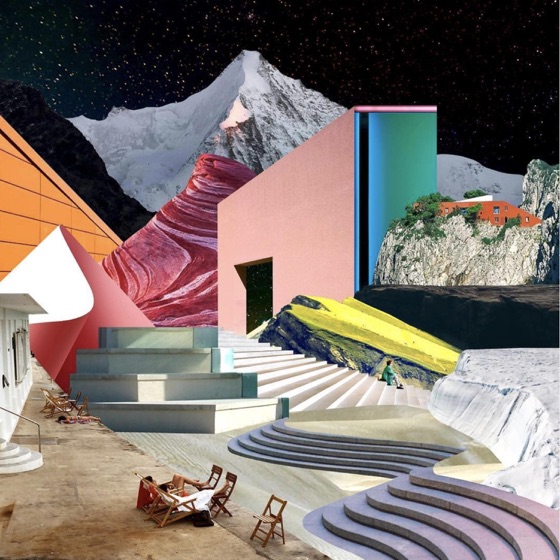 Cover artwork for Amaranthine