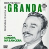 Grandes Éxitos De Bienvenido Granda (feat. La Sonora Matancera)