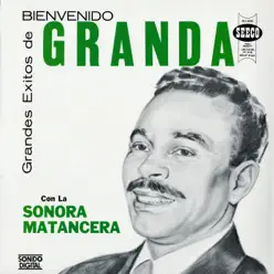Grandes Éxitos De Bienvenido Granda (feat. La Sonora Matancera) - Bienvenido Granda