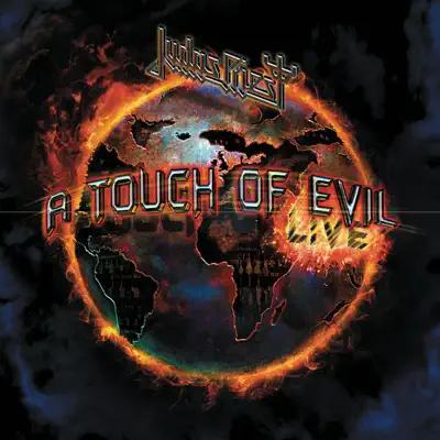 A Touch of Evil - Live - Judas Priest
