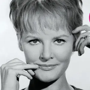 Petula Clark